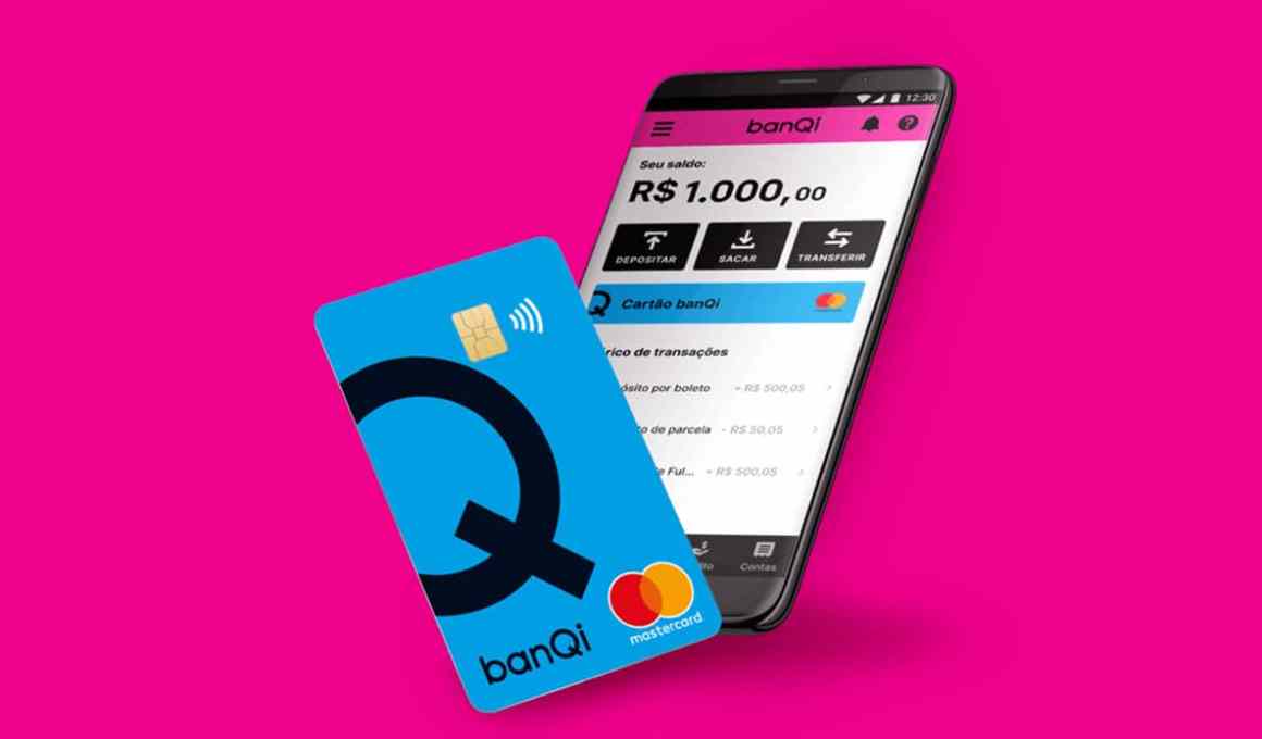 brazilian retailer, via varejo, acquires fintech airfox