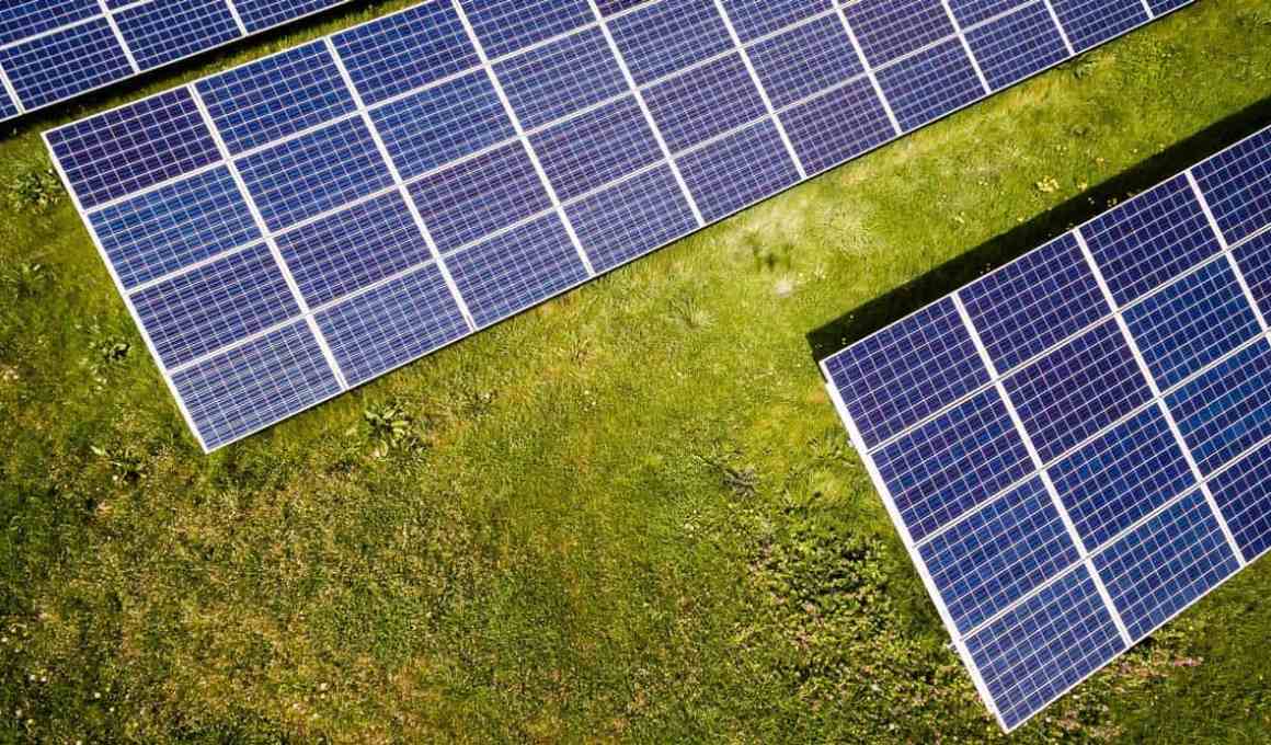 Solfacil announced that Valor Capital Group was its lead investor.