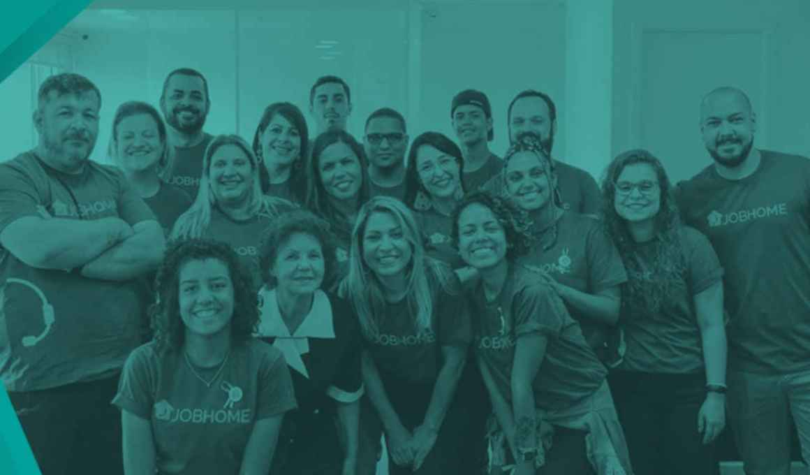 pandemic layoffs? puh-lease, this startup created 800 job openings