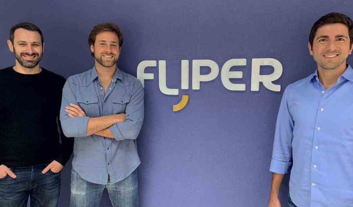 xp investimentos acquires majority stake in fintech fliper
