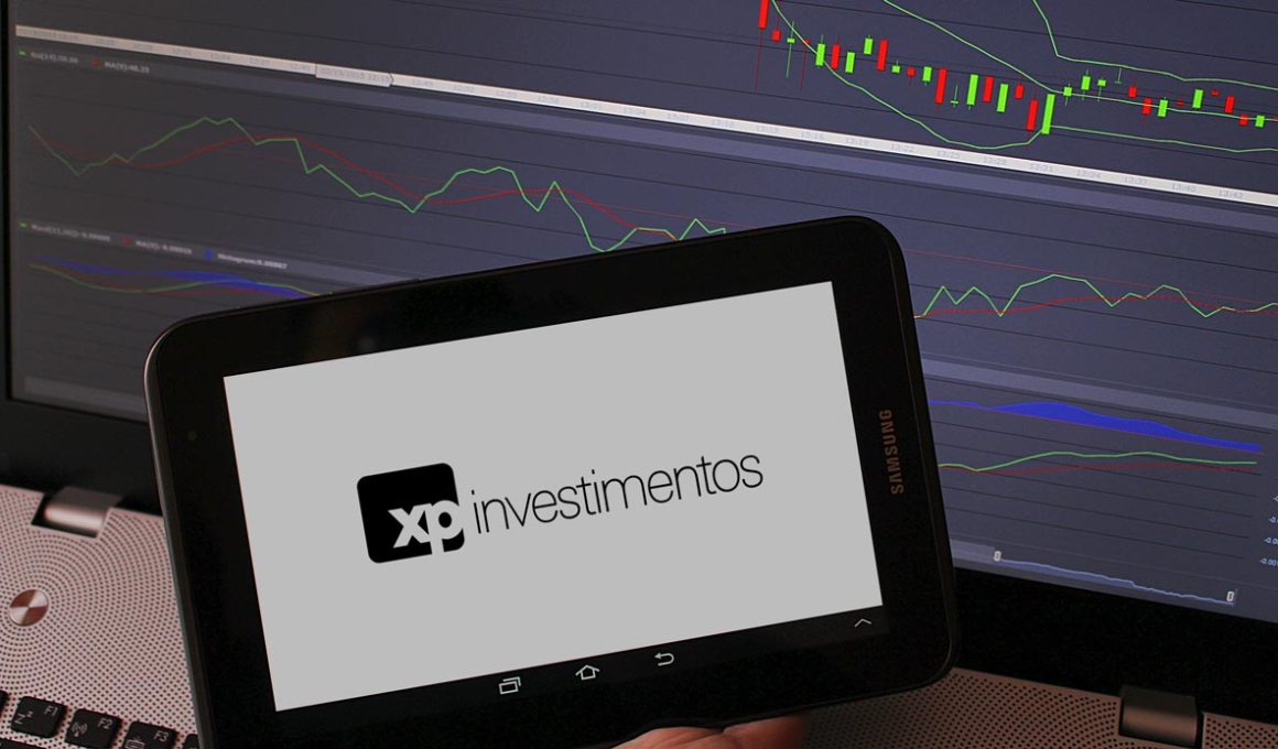 XP Investimentos believes its credit card can help turn buyers into investors.