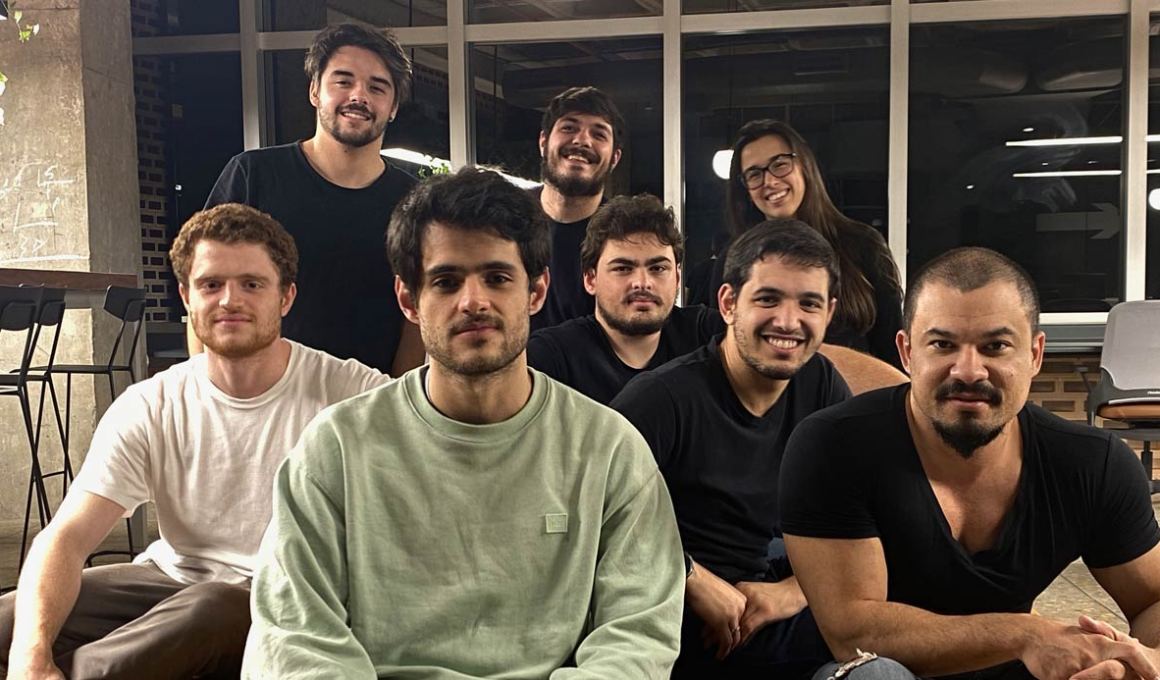 Y Combinator accepted Brazilian ChatPay into its recent accelerator program.