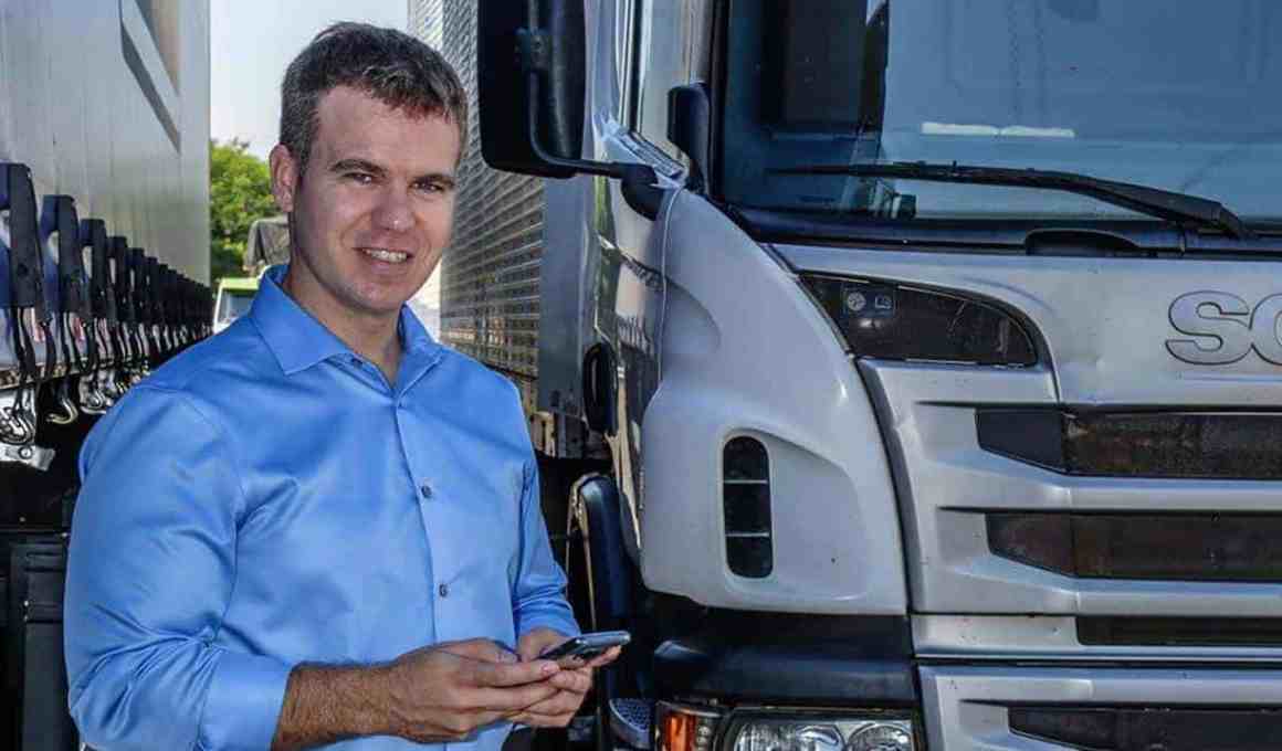 brazil’s cargox hauls in credit lines for trucking and real-time pricing
