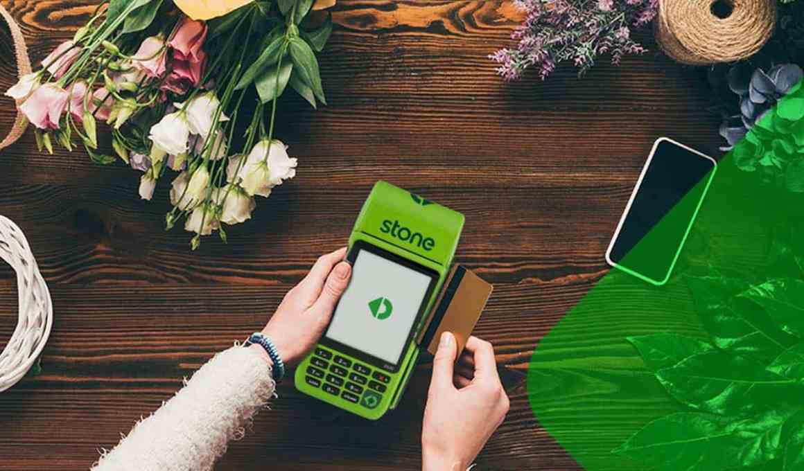 Stone Secures $467.5m For Brazilian Sme Financial Empowerment