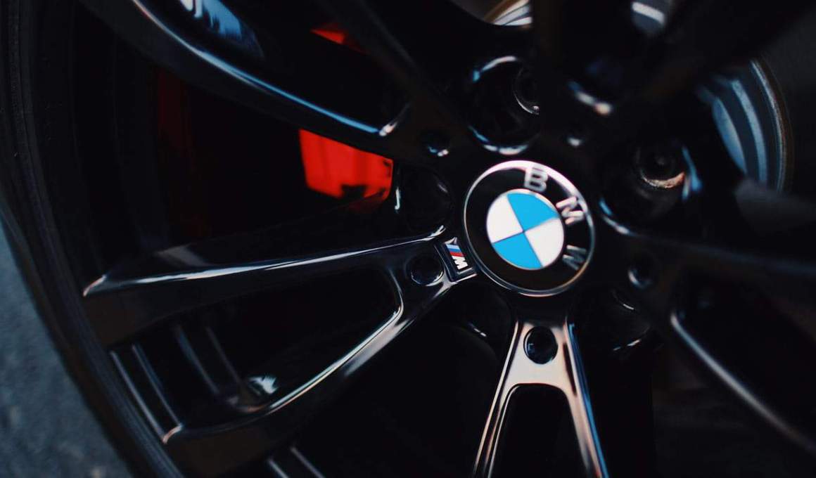 bmw’s electric cars to benefit from startup incharge’s app in brazil