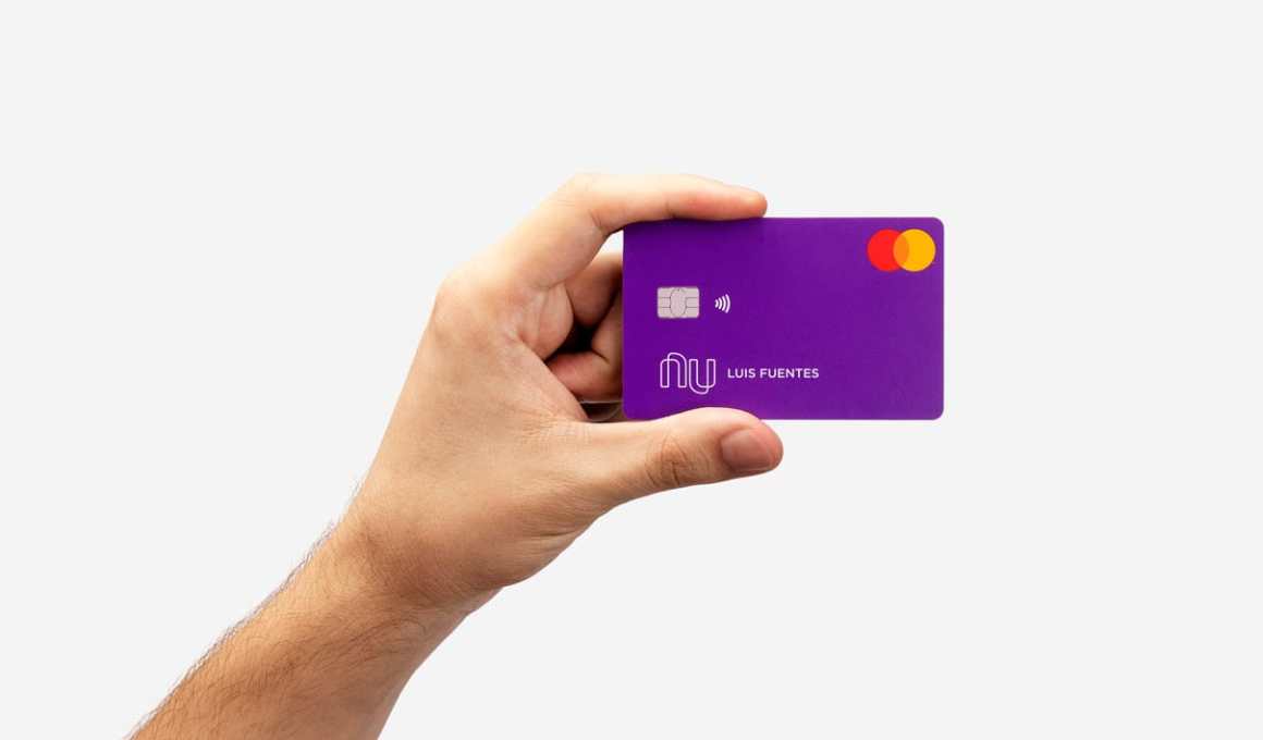 nubank wants you to know its newest credit card is really, really mexican