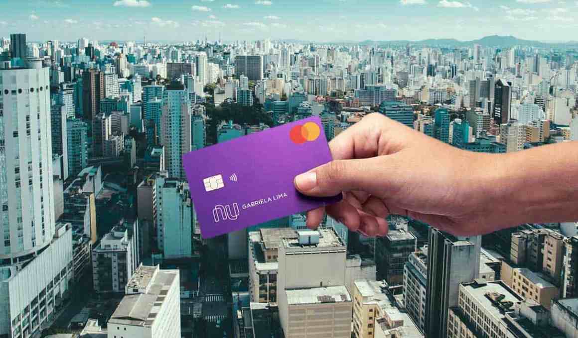 nubank surpasses revolut, monzo and n26 combined with 18 million app downloads over the past year