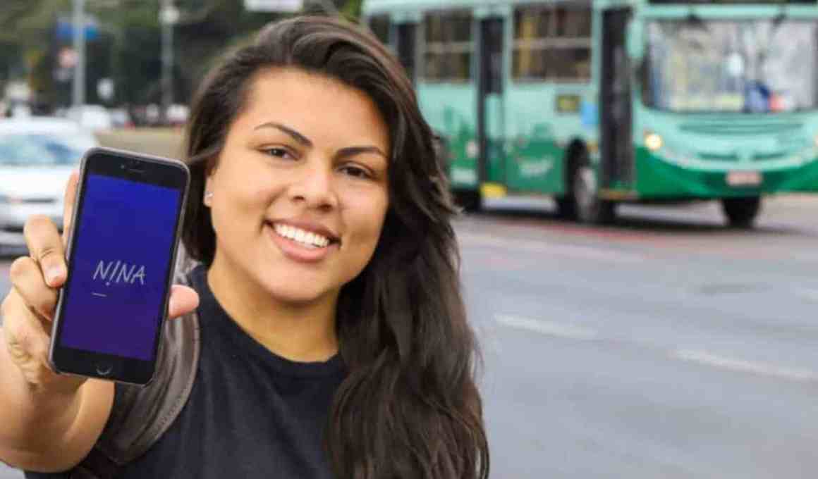 nina, the platform fighting harassment on public transport