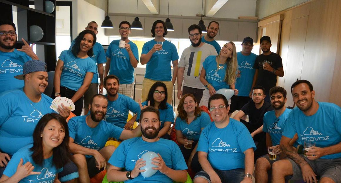 silicon valley’s twilio buys brazilian startup, teravoz