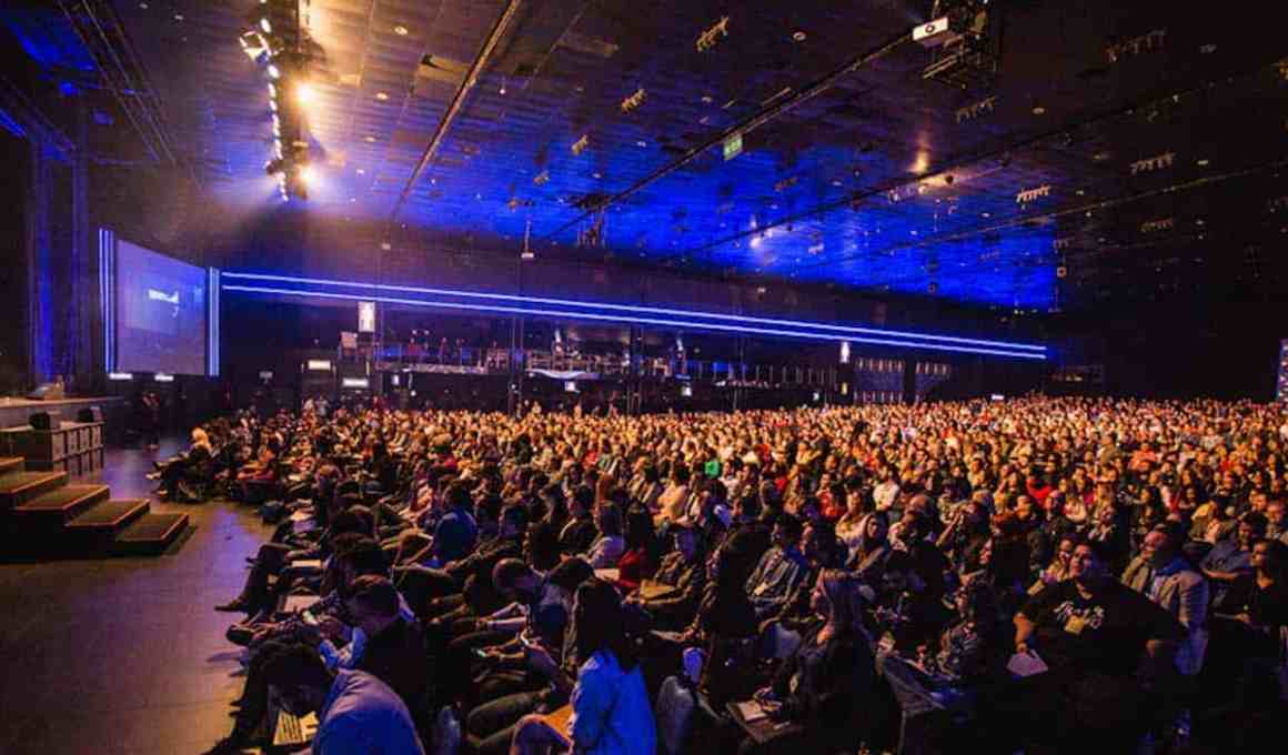 transformação digital closes us$1.1 million with eqi investimentos to cover more events