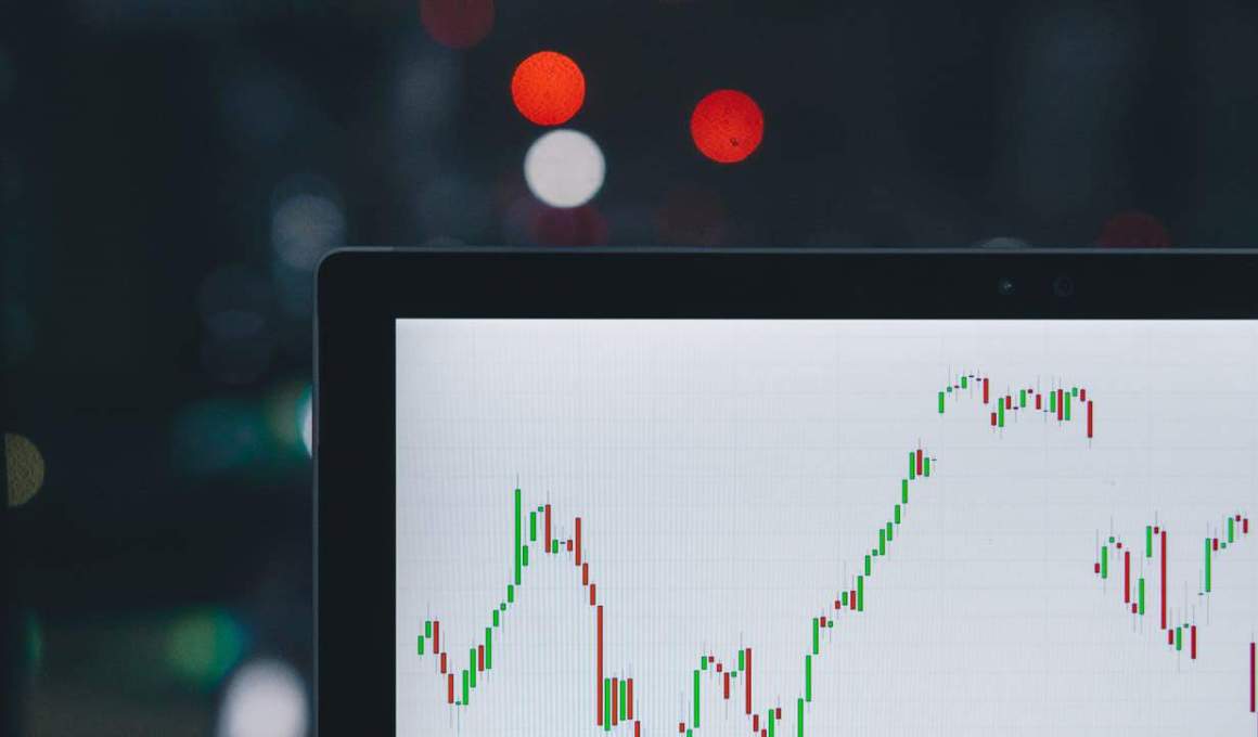 trademachine raises equity for its stock investment algorithm