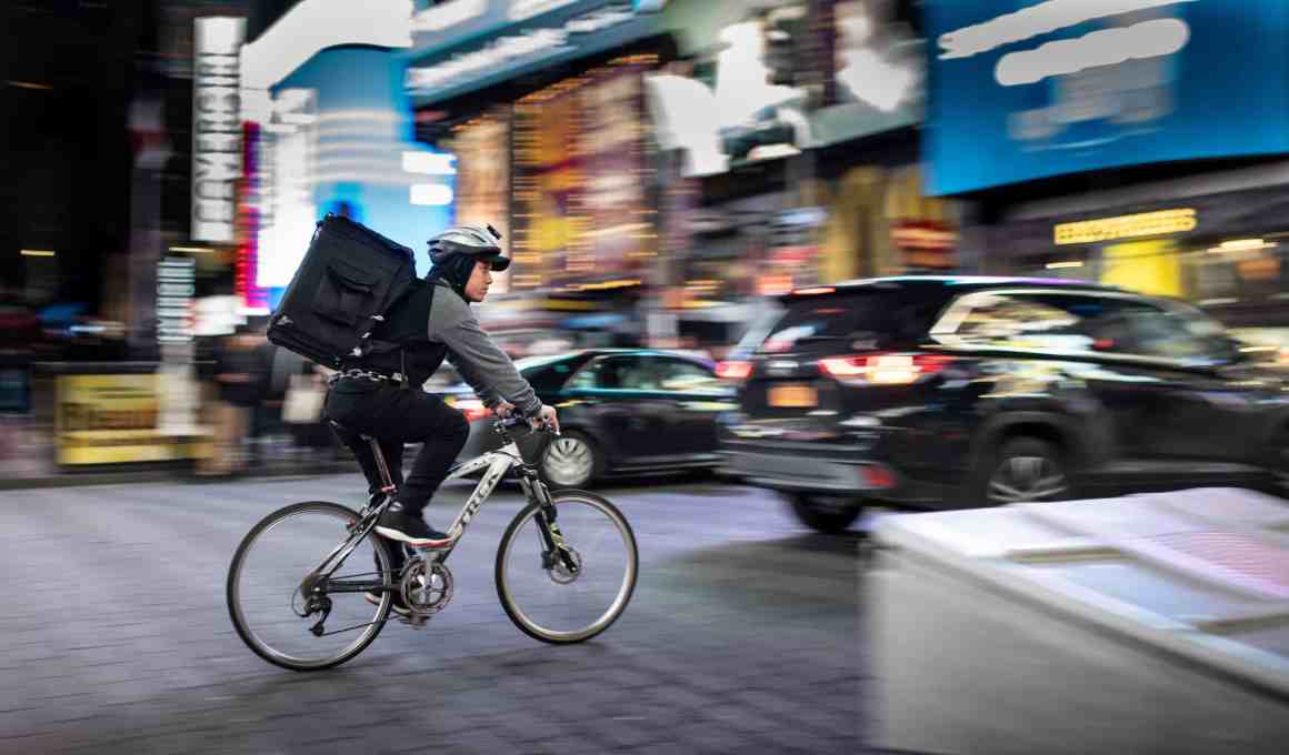 mercadolibre to launch its own delivery service in mexico