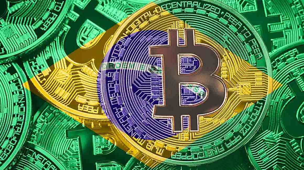 BRLA Digital, specializing in cross-border payments and cryptocurrency infrastructures, raised BRL$3 million in funding round.