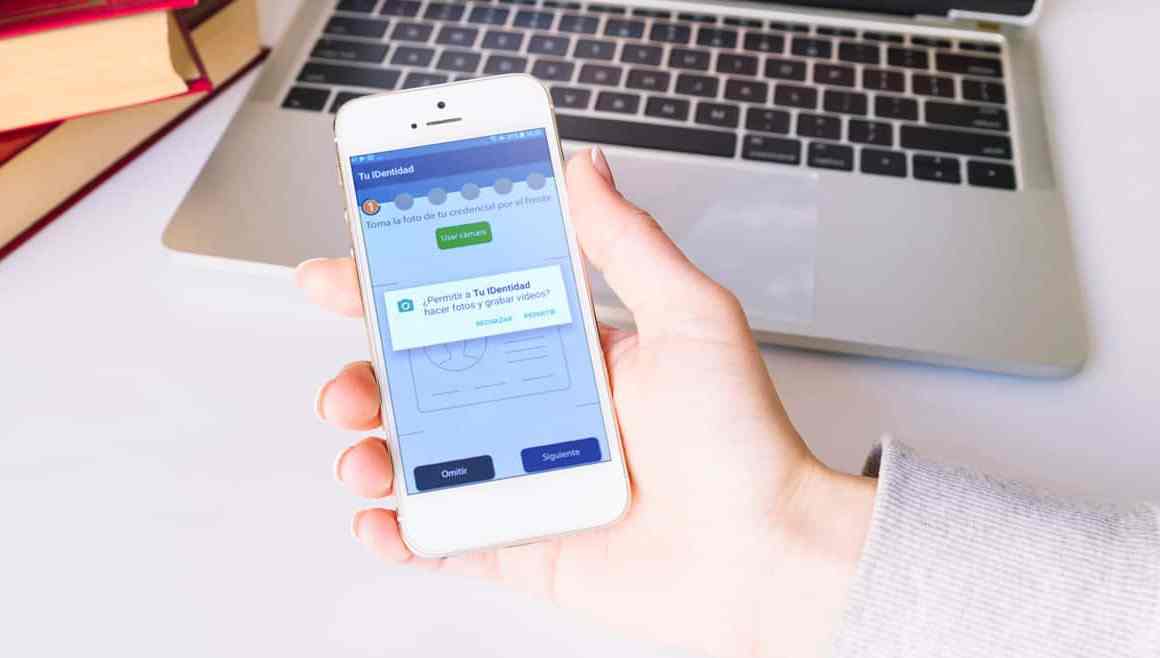 mexican identity platform, tu identidad, raises us$600 thousand seed round