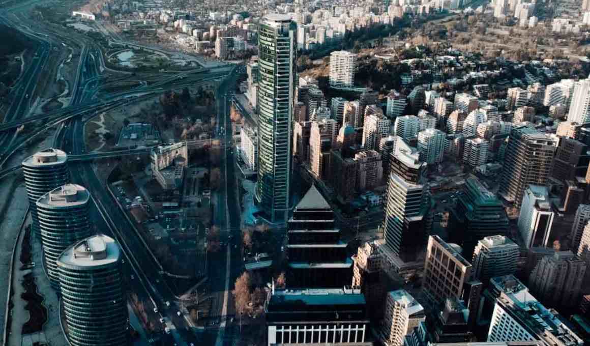 ainnovar, the university of chile’s incubator, offers good money… with a few hoops to jump through