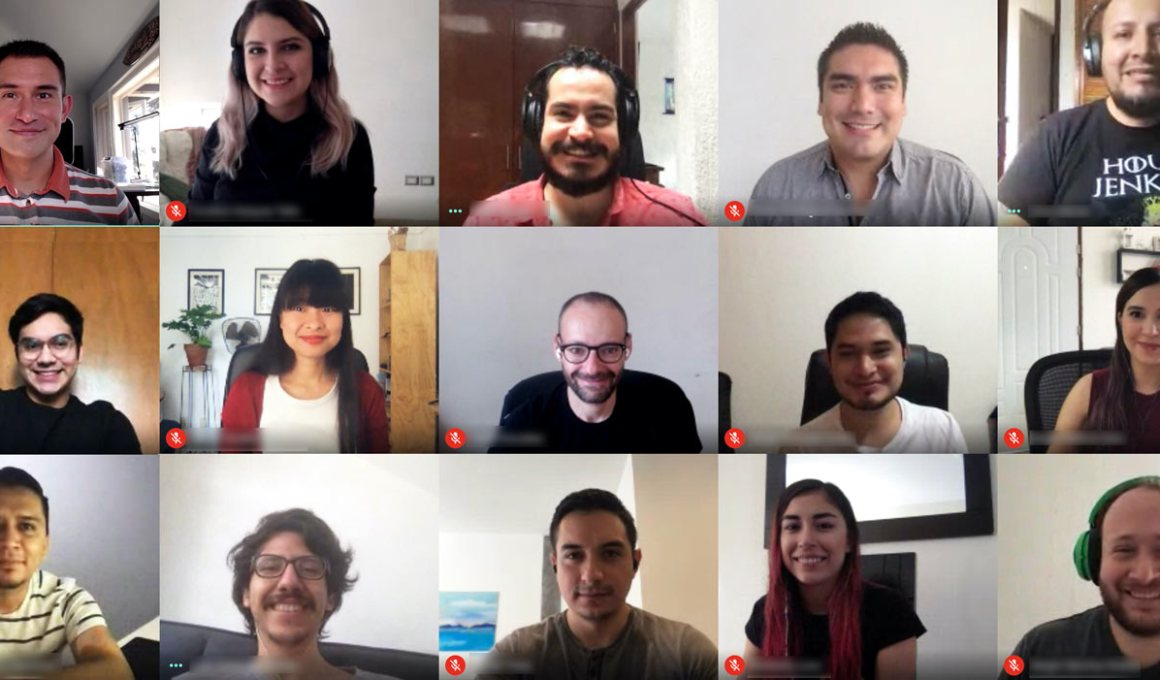 Cerby believes cybersecurity is everyone’s business.