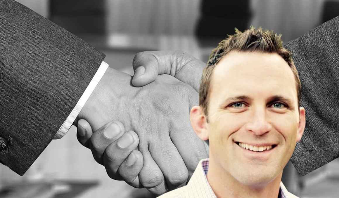 Chad Cardenas_Venture Capital