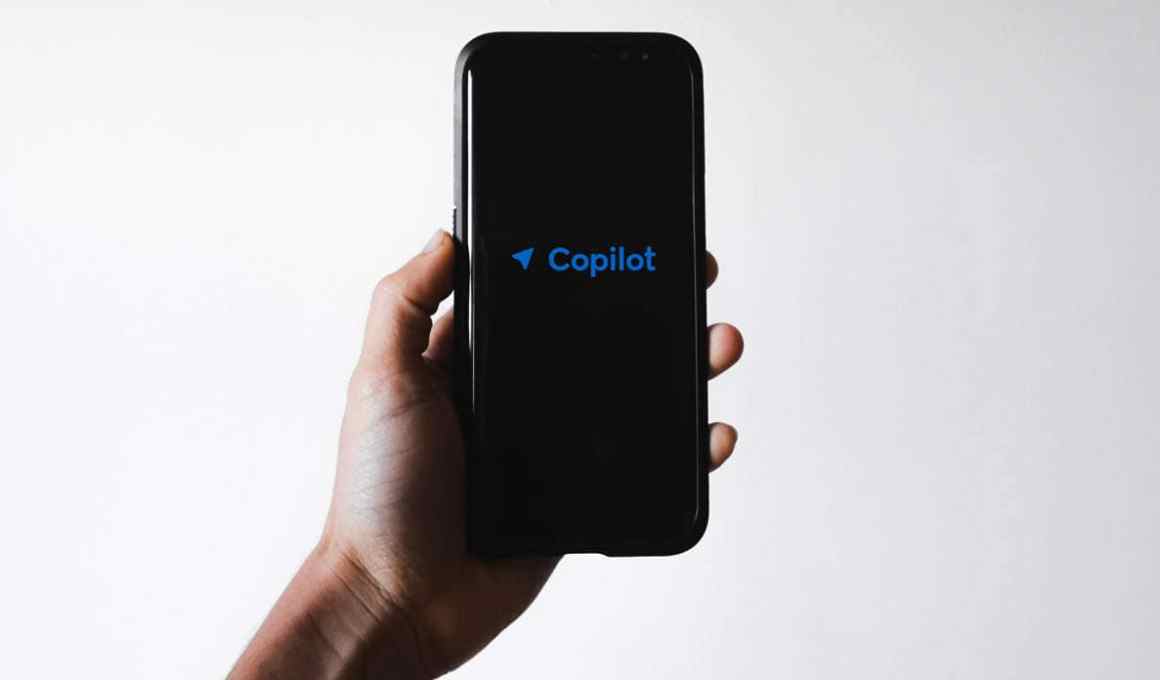 fintech copilot enters accelerator, raises small investment—but might get more if fvs is pleased