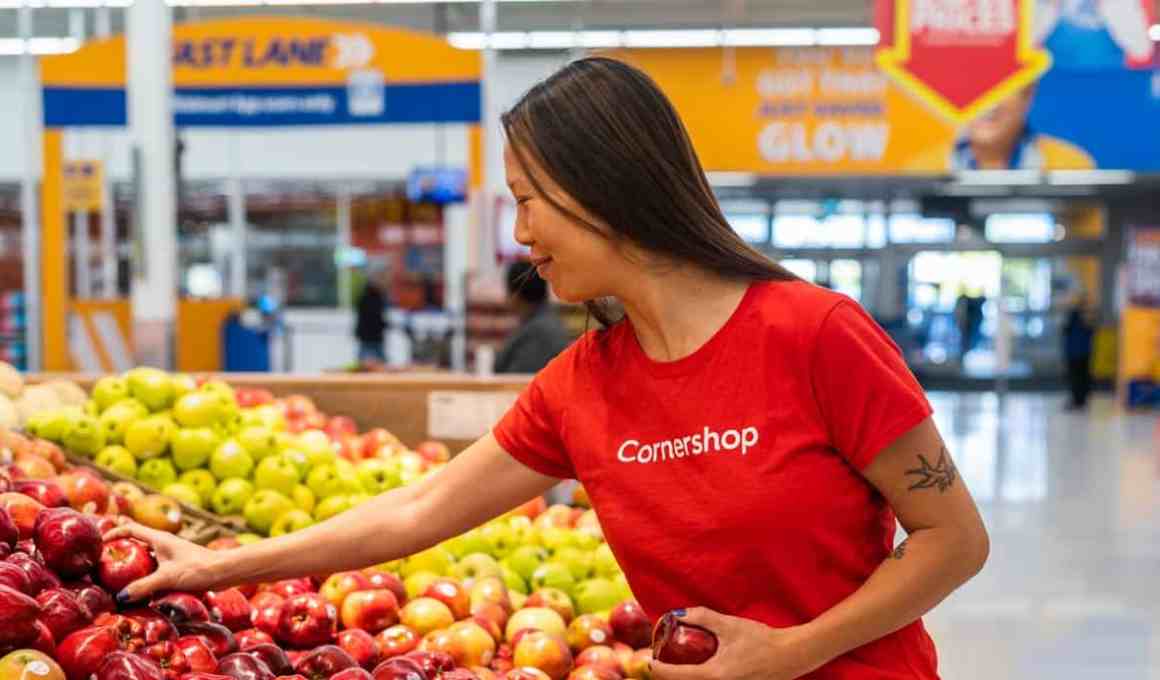 cornershop enters united states, plans to expand further in brazil