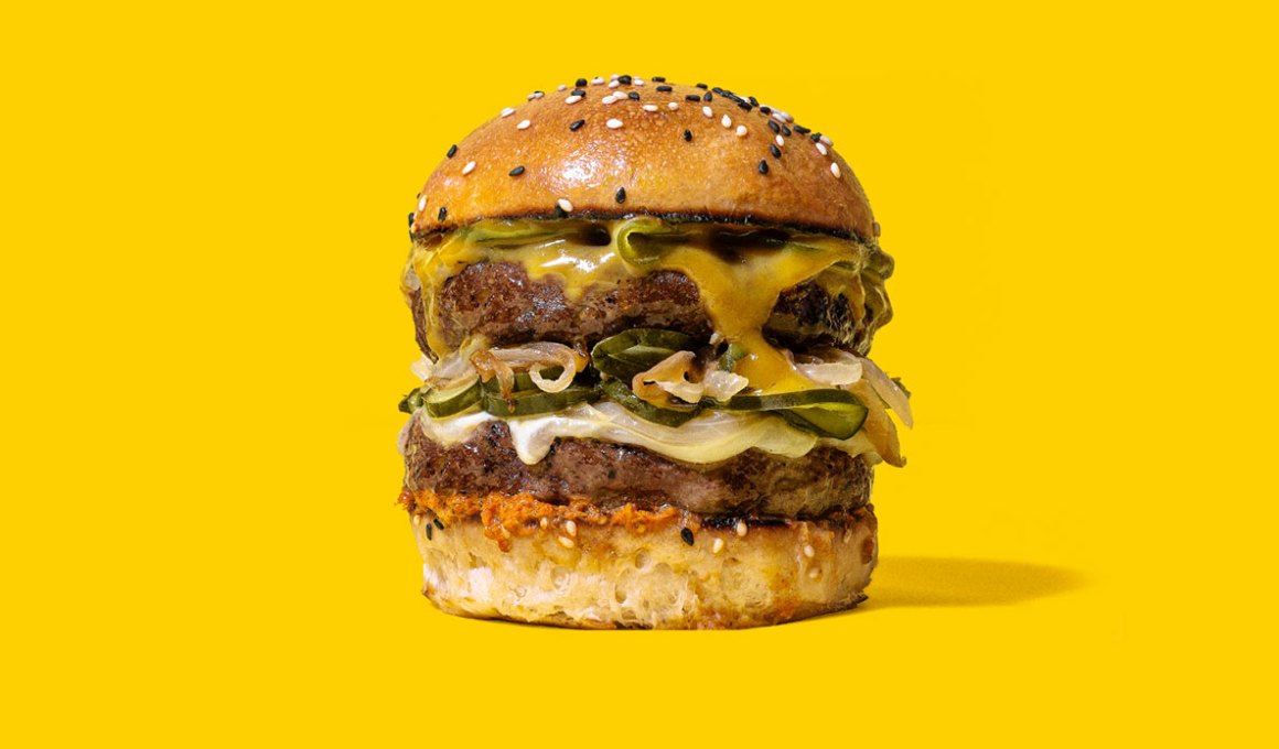 NotCo previously raised an investment through Bezos Expeditions.