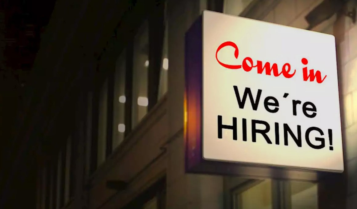 Get on Board helps users in their search for a job in IT.