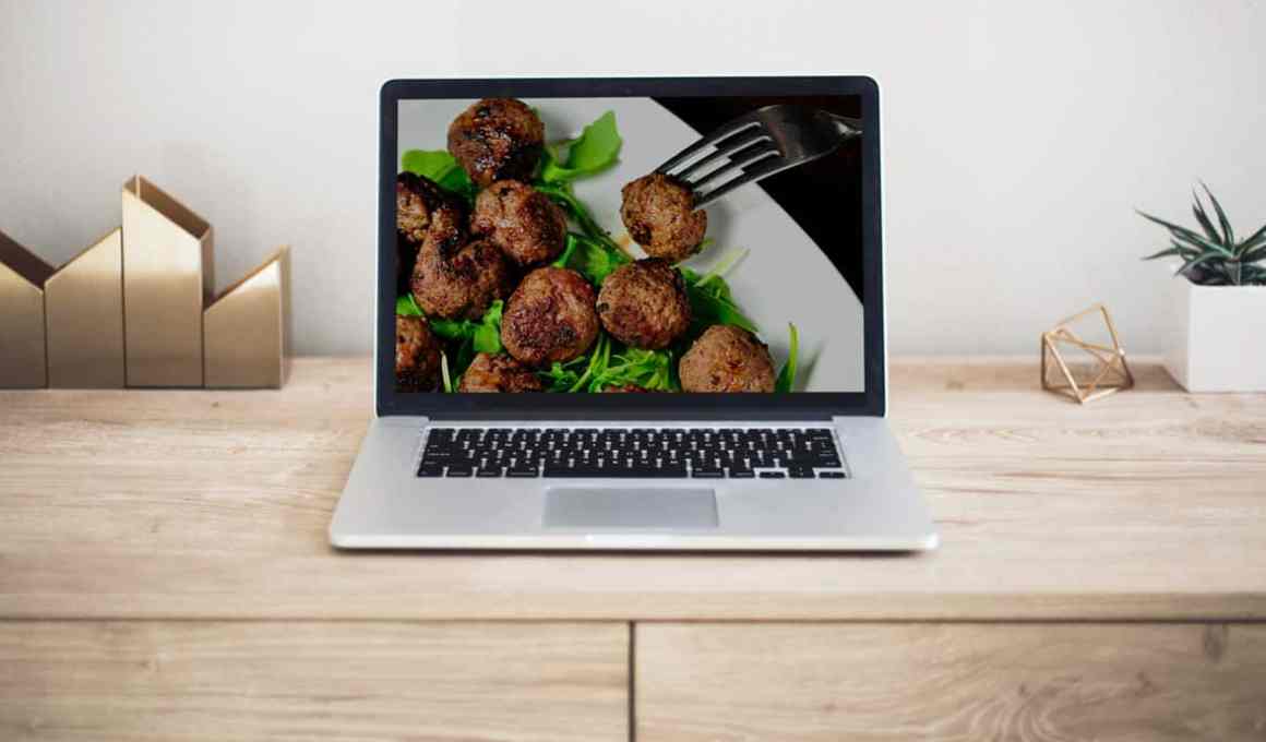 justo is growing restaurants’ online presence in chile. next stop: mexico