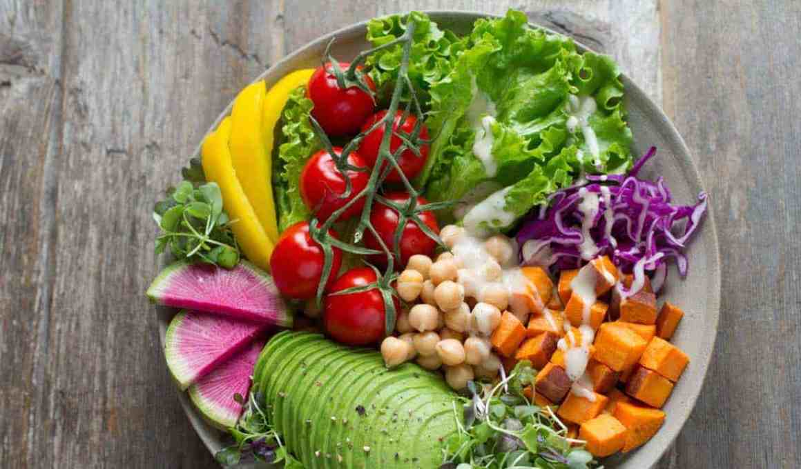 startup cooks up software for vegan food, makes it into european incubator