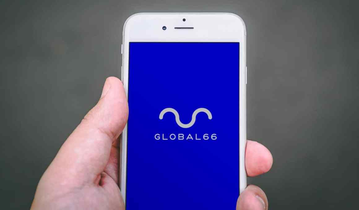 fintech global66 says remittance transfers doubled, expands to mexico