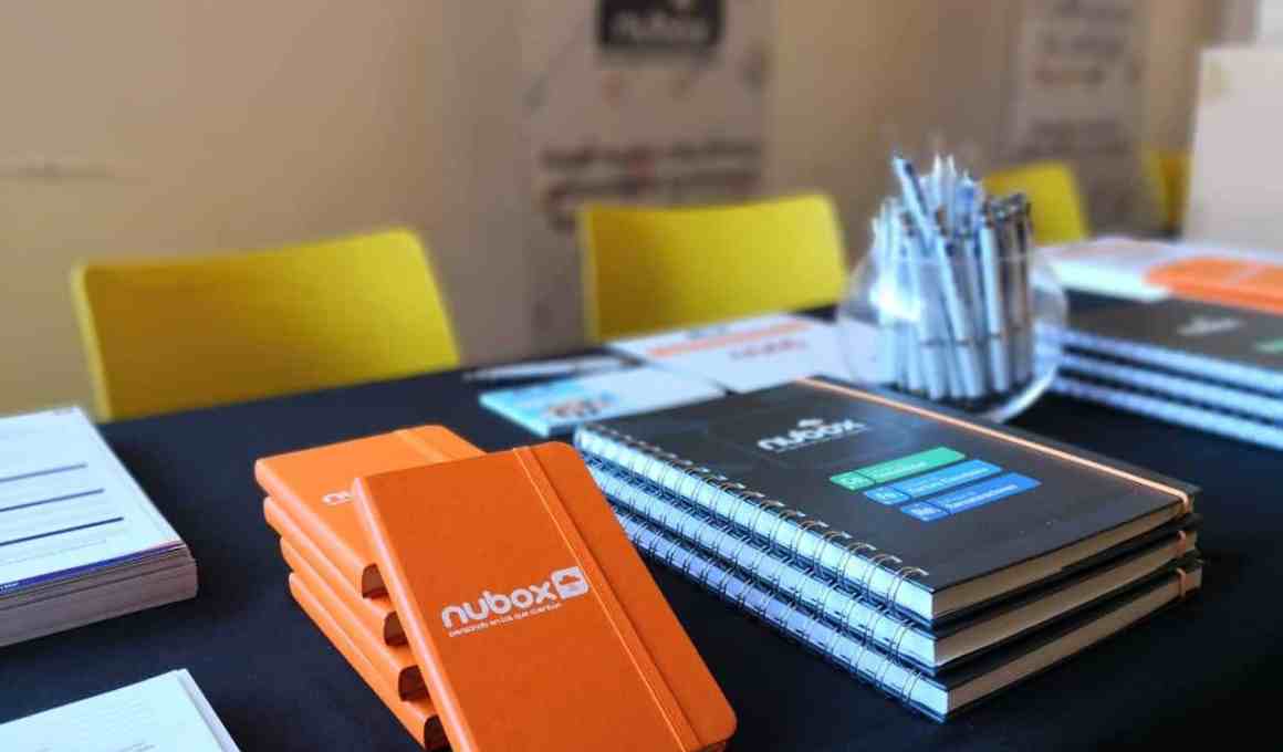 Chile's Scaleup, Nubox, Hires New Cto To Lead Company's "radical Innovation" Lab