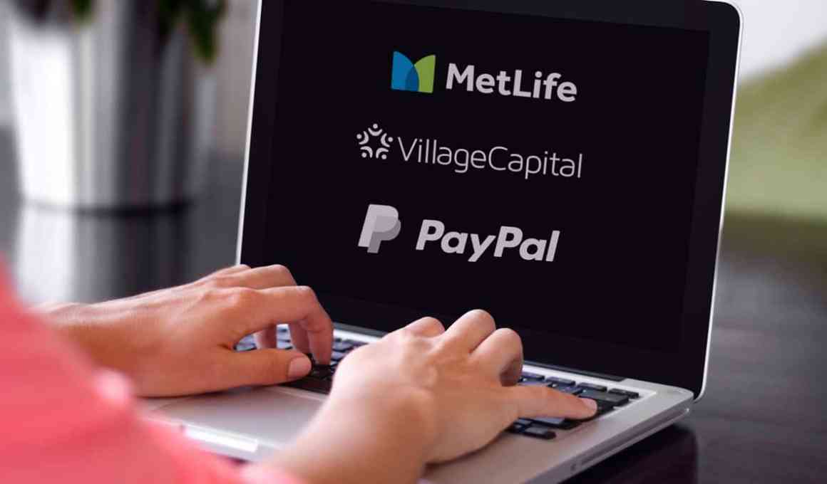 fintechs, apply to raise us$50,000 through village capital, the metlife foundation, and paypal