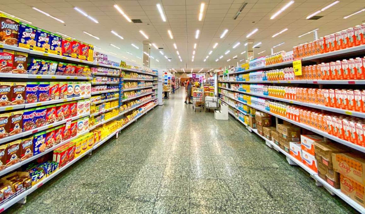 Zippedi has robots working with retailers in Chile and the United States.