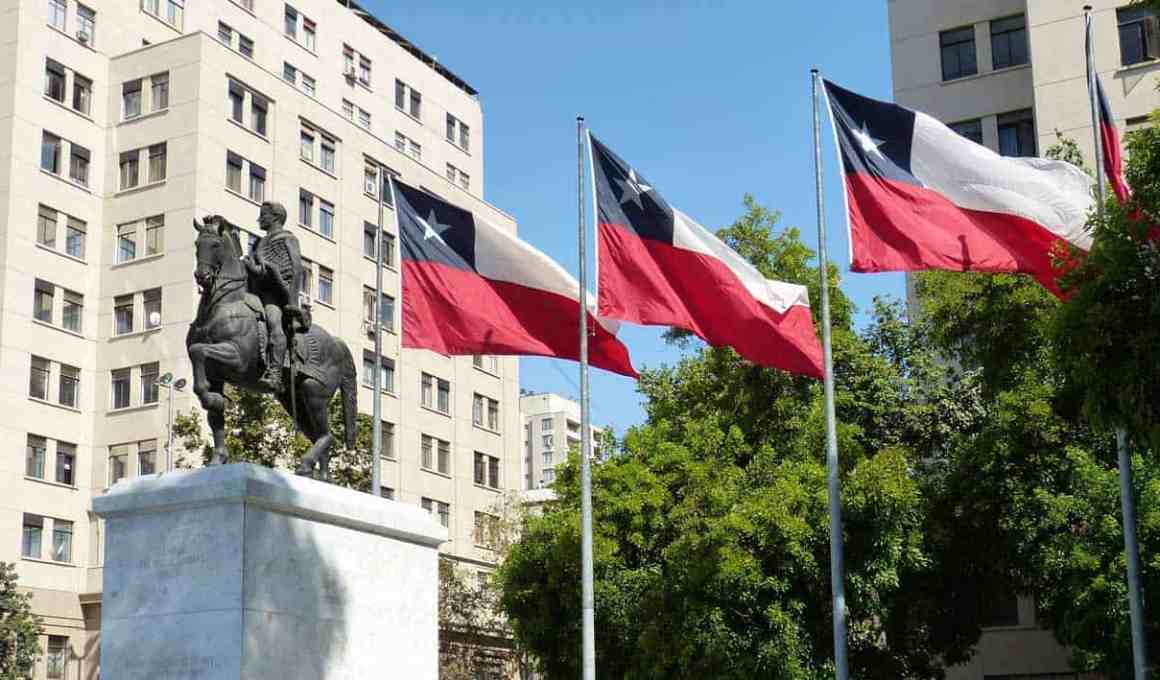 chile’s ride-hailing legislation moves forward, uber isn’t happy