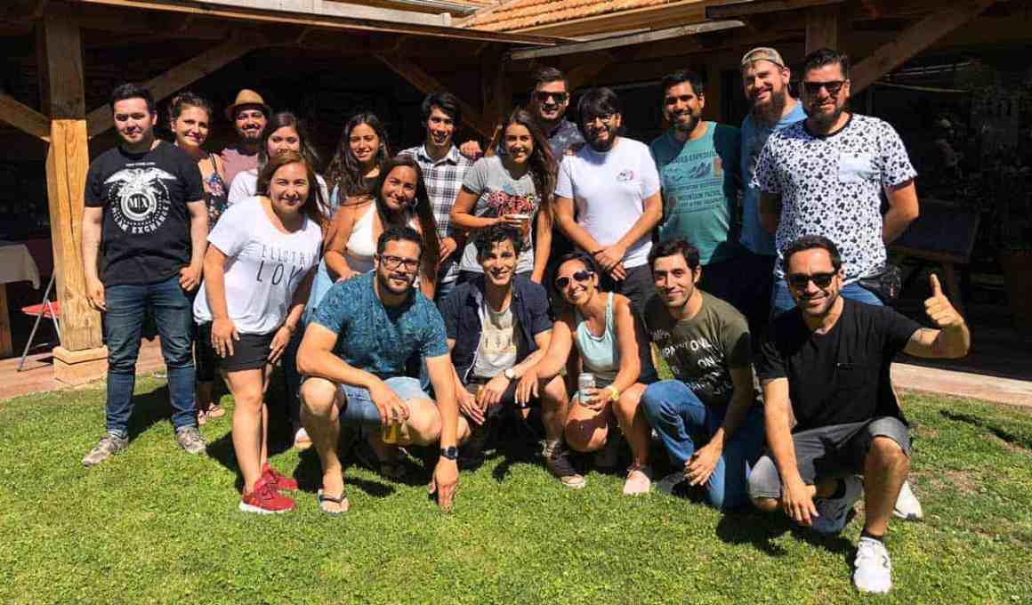 chilean instacrops raises us$100,000 at silicon valley’s thrive accelerator