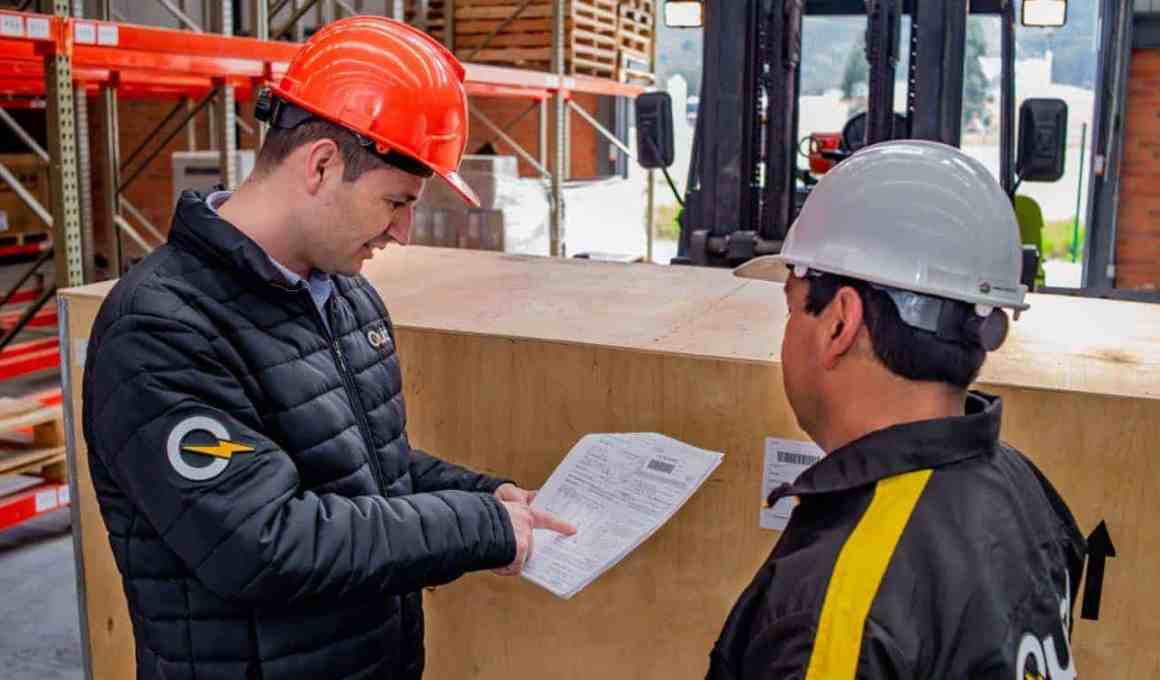 colombian logistics startup, quick, reaches chile