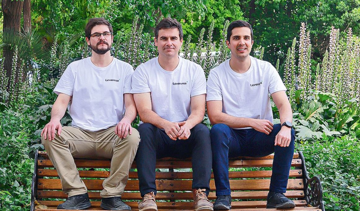 Chilean Fintech Levännta Secures $8m Credit Line Boosting Expansion & Growth
