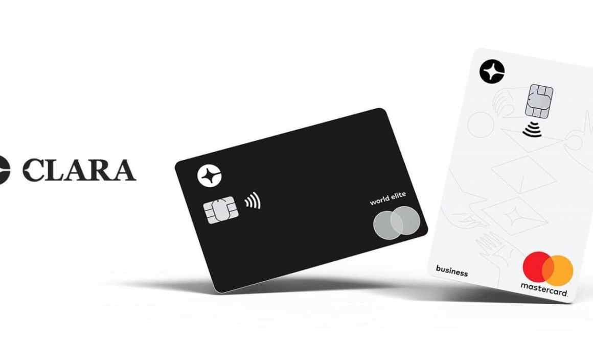 Clara launched a payment account in Brazil, expanding its product range to include corporate cards and expense management solutions.
