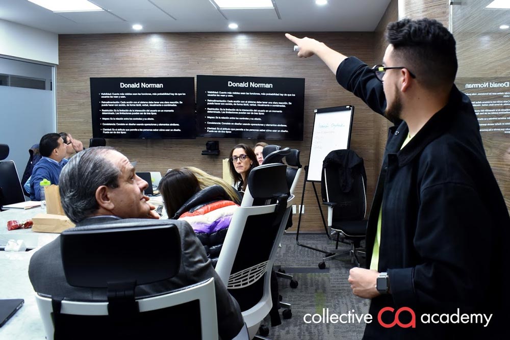 “Don’t go to university,” Collective Academy wants Mexico’s brightest young leaders