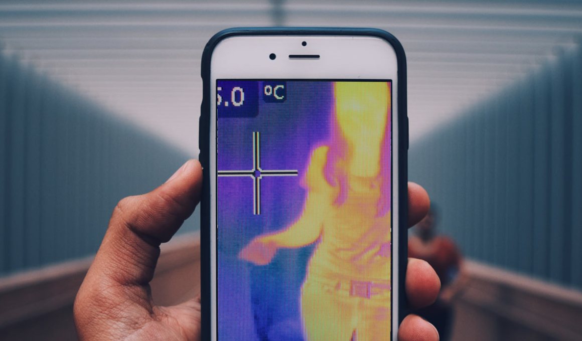 predicto ai wants to detect infections like coronavirus using a phone’s camera