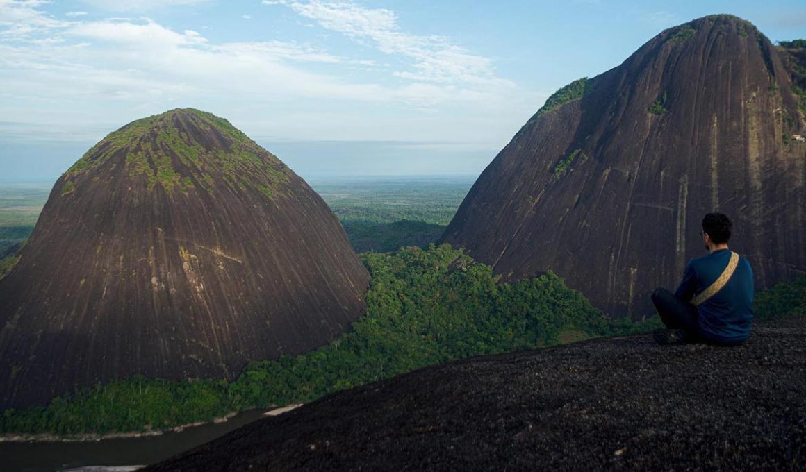 The Bancolombia Foundation believes in Awake Travel’s goal to be a socially-responsible enterprise.