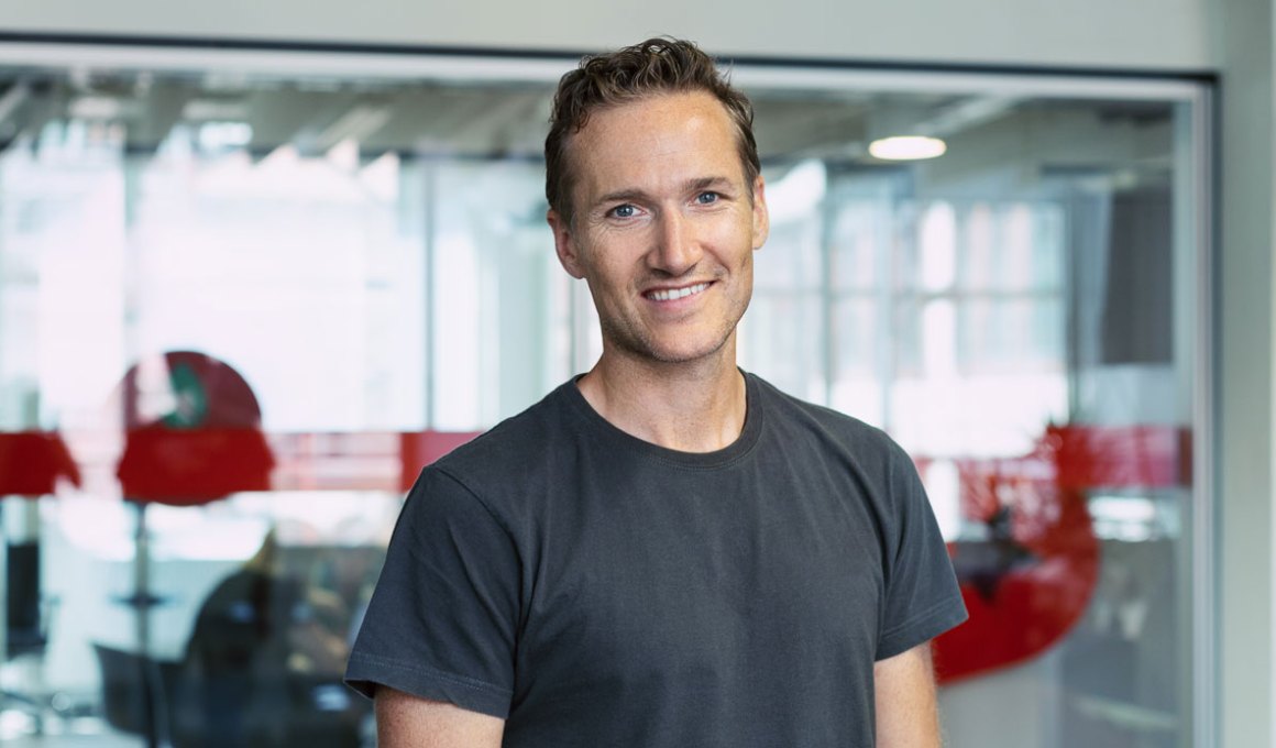 Delivery Hero invested in Colombian Rappi in 2018.