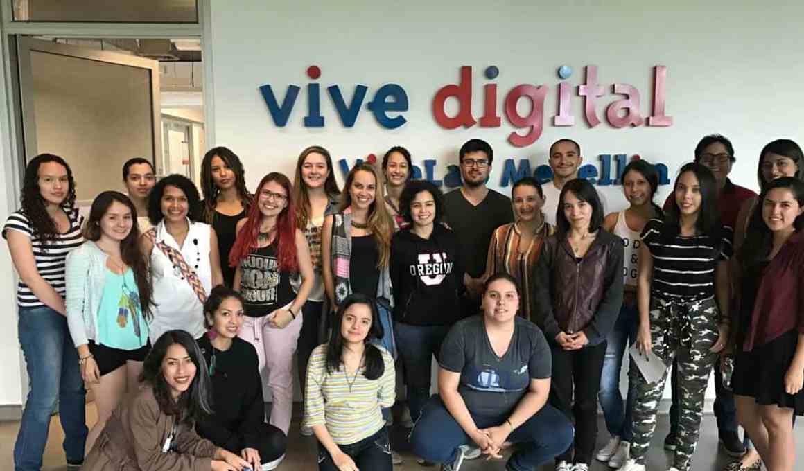 nonprofit pionerasdev wins us$50,000 through ibm