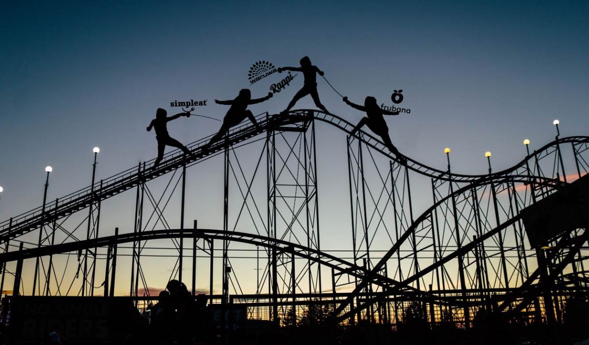 no, these are not “the best of times” for last-mile delivery apps