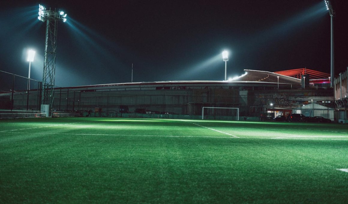 Techstars offers a sports accelerator program that mentors promising entrepreneurs.