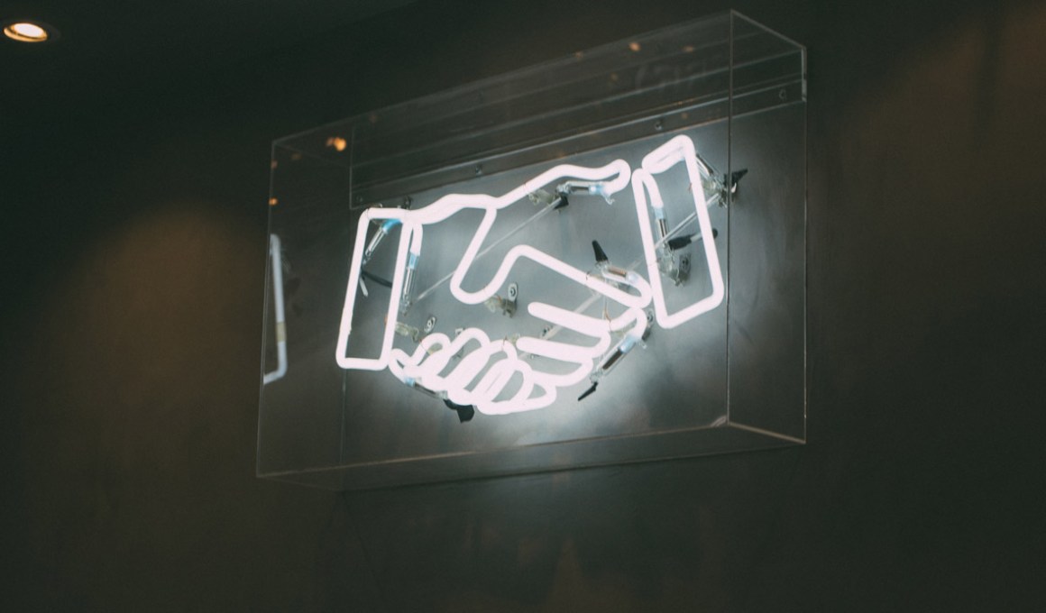 coronavirus: tinder for startup power couples. but will they last?