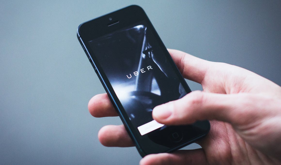 guess who’s back? uber returns to colombia to operate as before