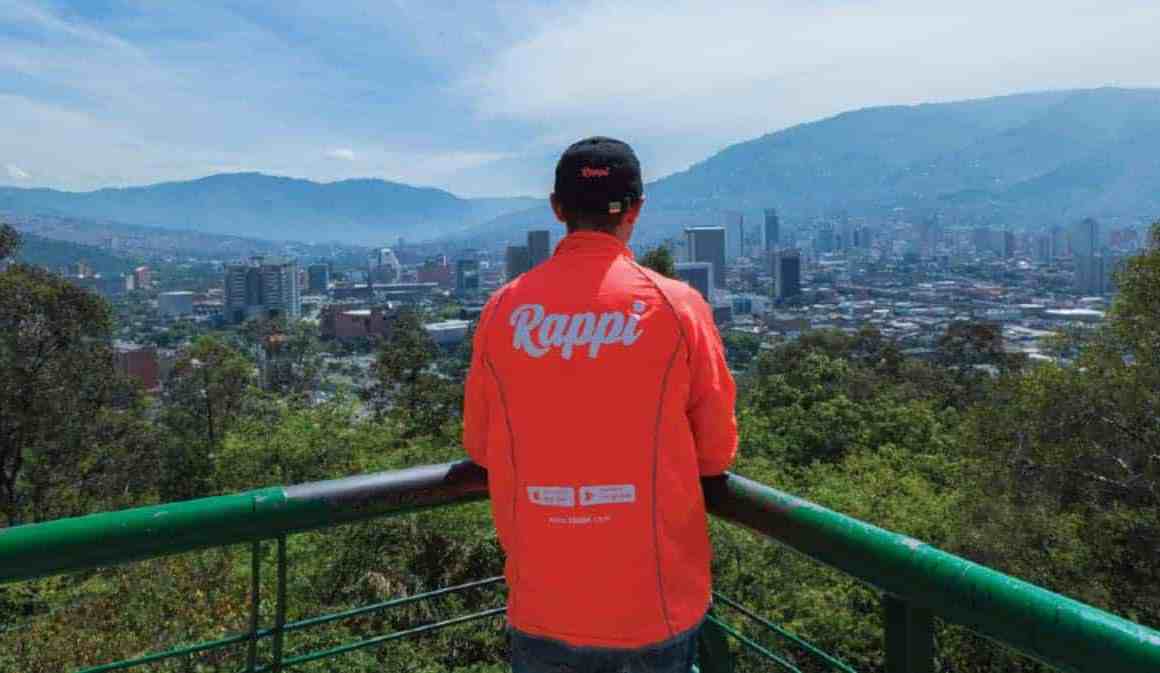 rappi shocked by latest social media coronavirus trend