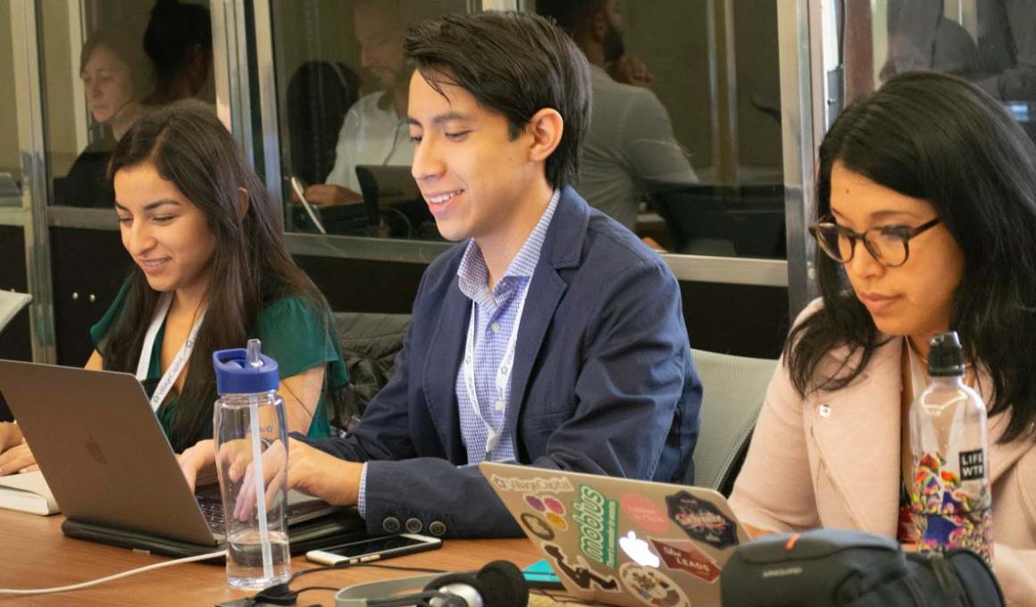 Startups that participate in the Finance Forward Latin America accelerator can earn a grant through the MetLife Foundation.