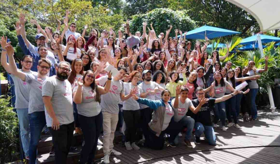django girls and fluid attacks want more women in it in colombia