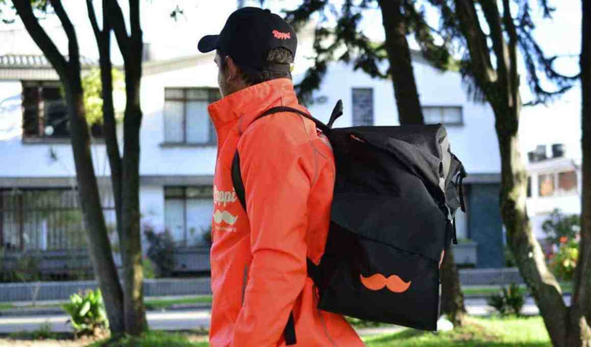 rappi pushes for a cash-free latin america with latest service