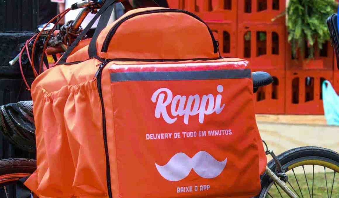 in brazil, rappi opens rest stops and court rules uber has no employer ties with drivers